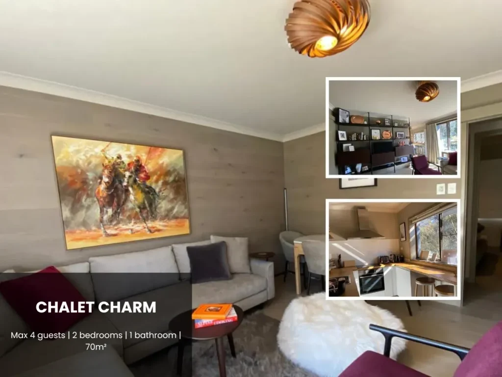 Chalet Charm